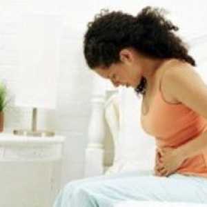 Symptomy a příznaky chronické gastritidy žaludku u dospělých a dětí