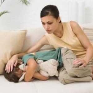 Malabsorpční syndrom u dětí, léčba, symptomy, příčiny, příznaky