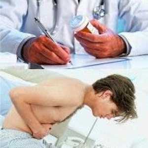 Moderní a účinné metody léčby žaludečních vředů