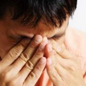 Stresová porucha: příznaky, léčba, příznaky, příčiny