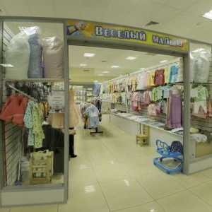 Jak nakupovat dětské oblečení? Šaty dětské tipy. Kde jinde koupit dětské oblečení?