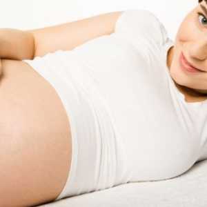 Užitečné tipy během těhotenství