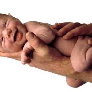 Předčasného porodu a indikace pro císařský řez v průběhu těhotenství a při porodu ..