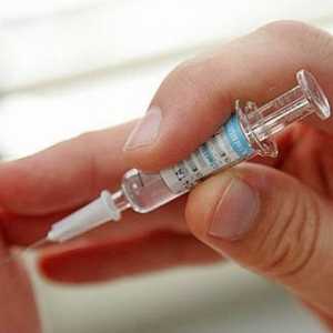 Existuje očkování proti zánět slinivky břišní?