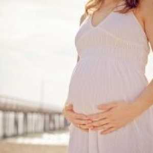 Hypertyreóza v průběhu těhotenství: léčba, příznaky, znaky, příčiny