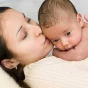 Tromboflebitida po porodu