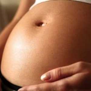 Trombóza v těhotenství, prevence, léčby