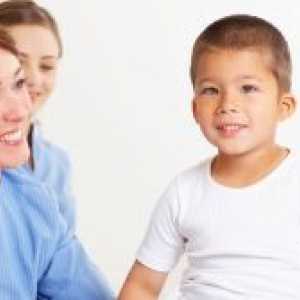 Mentální retardace u dětí: příčiny, léčba, symptomy, rozsah
