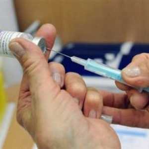 Očkování proti příušnicím