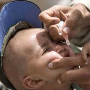 Obrně očkování