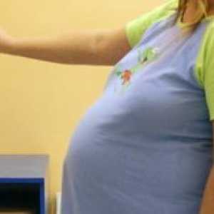 Udržet těhotenství s plicní arteriální hypertenze