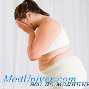 Vliv hormonů na metabolismus lipidů. Účast štítné žlázy v metabolismu tuků