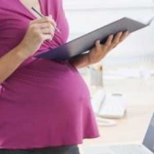 Vzhled a zdraví v průběhu těhotenství