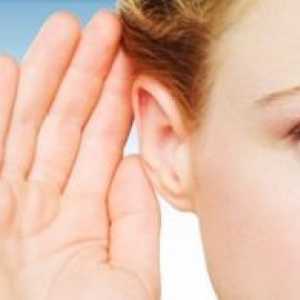 Náhlá hluchota: příčiny, léčba