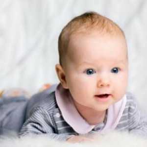 Zánětlivá onemocnění tlustého střeva u novorozenců