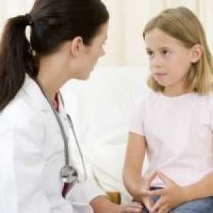 Vulvovaginitida u dívek, léčba, symptomy, příčiny