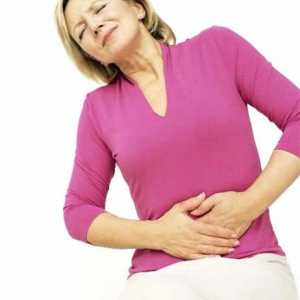 Vyjádřená gastritidu a její léčba